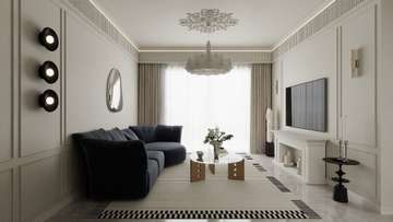 1 Bed Apartment with En Suite in Lavington