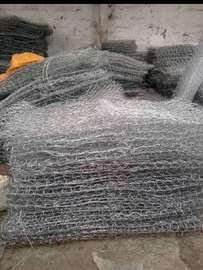 Gabion boxes 2×1×1m