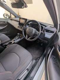 Toyota Corolla  sport