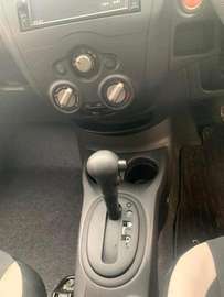 Nissan Note Nismo 2017 model white color fully loaded