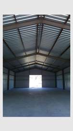 Warehouse for rent