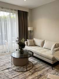 Studio Apartment with En Suite in Nyari
