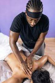 Mobile Male Masseur in Westlands