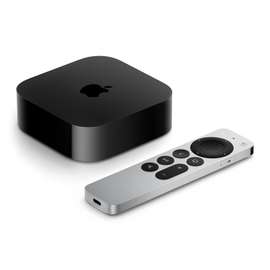 Apple TV wifi 64 gb for sale in Kenya.