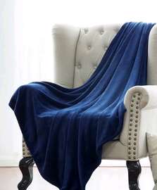Coral fleece throw blankets 6 by 6