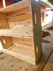 Crates