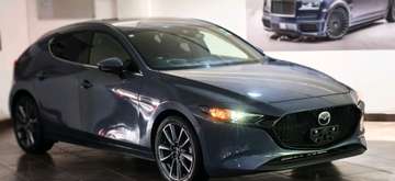 Mazda 3 petrol 2020 1500cc skyactive Engine