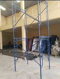 Construction Scaffolding Ladders(H-Frame)