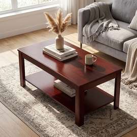Coffee Table;Modern Office Coffee Table