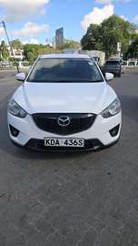 mazda cx5 used old shape