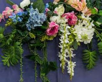 Wedding Decor & Flowers for Hire – Affordable & Unique