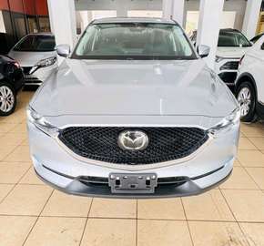 MAZDA CX-5 SUV XDL PACKAGE