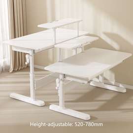 Ergonomic Height Adjustable Office Desk