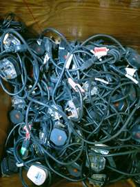 Ex UK flower cable