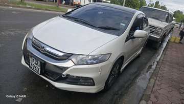 HONDA INSIGHT 2012MODEL