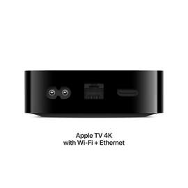 Apple TV wifi+ethernet 128GB