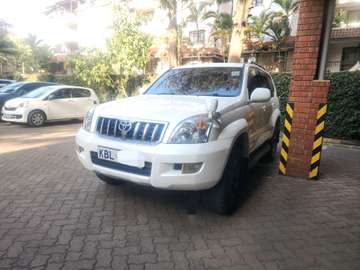 Prado 120