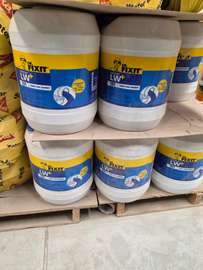 Dr. Fixit Pidiproof LW+ 101 ,Waterproofing Admiture