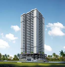 2-Bedroom Apartments for Sale in Westlands