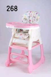 3 in 1 feeding chair