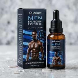 Xelorium Men Enlargement Essential Oil