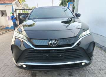 Harrier Sunroof 360 JBL for sale( Hire Purchase accepted)