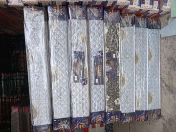 Johari Fiber Mattresses 5x6x8