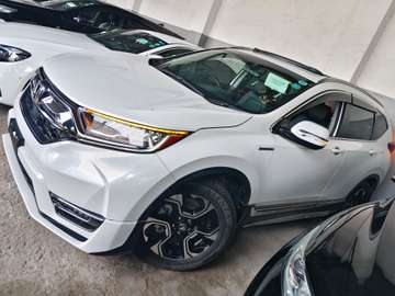 HONDA CR-V,HYBRID 2000CC,,,CLIENT DEPOSIT 2M