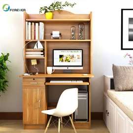 Study Table; Wooden Computer Study Table