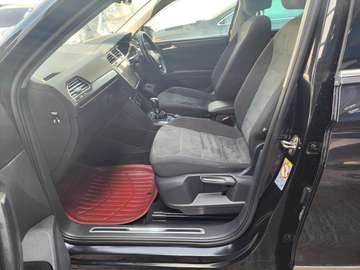 VOLKSWAGEN TIGUAN 2018MODEL DIESEL