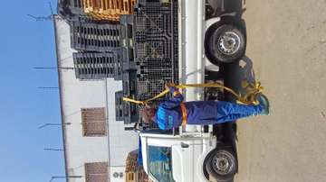 Transport provider in Nairobi and countrywide