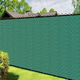 Privacy fencing net