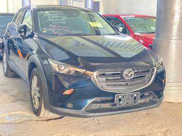 MAZDA 3 2019MODEL PETROL