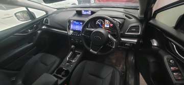 Impreza 2000cc