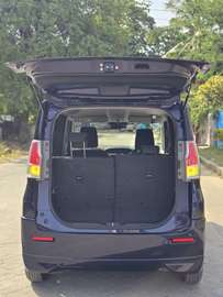 SUZUKI SOLIO 2018