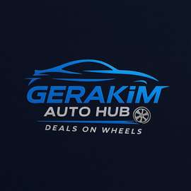 GERAKIM AUTO HUB