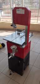 meat saw