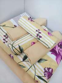 Executive Turkish cotton bedsheets