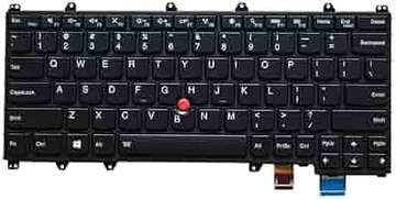 laptop keyboard for Lenovo ThinkPad Yoga 260 Series