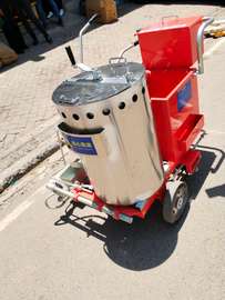 Road Marking Machine