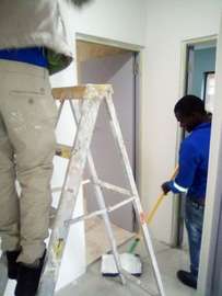 Professional Painters/Interior & Exterior Painting Experts.Nairobi