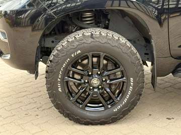 Toyota Land cruiser Prodo TX black color 2018 model