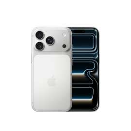 iPhone 17 Pro Max 2TB Silver