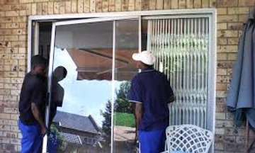 Professional Carpentry Repair