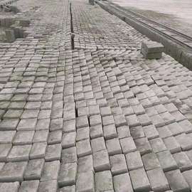 Machine cut , Foundation stones & Ballast
