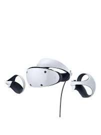 SONY PLAYSTATION VR 2 BRAND NEW ORIGINAL