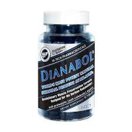 Dianabol Nairobi