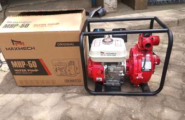 Water Pump Maxmech (MHP-50)