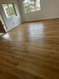 SPC Flooring 5mm 100% Waterproof Genuine Quality