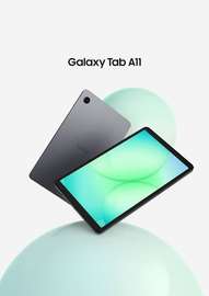 New Samsung Tablet TAB A11 4GRAM 64GB ROM